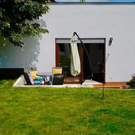 Ferienwohnung Mittelrhein Familie Lehmann Niederburg Exterior foto