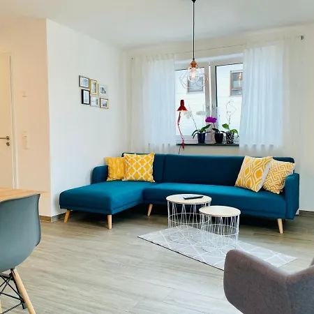 Ferienwohnung Mittelrhein Familie Lehmann Niederburg Exterior foto
