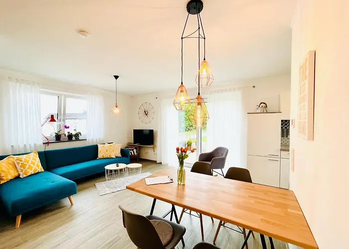 Ferienwohnung Mittelrhein Familie Lehmann
