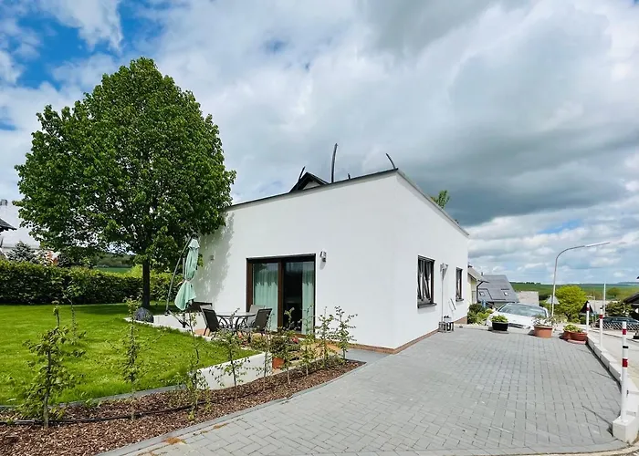 Ferienwohnung Mittelrhein Familie Lehmann