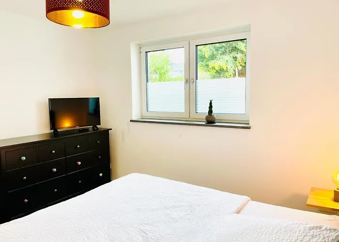 Ferienwohnung Mittelrhein Familie Lehmann