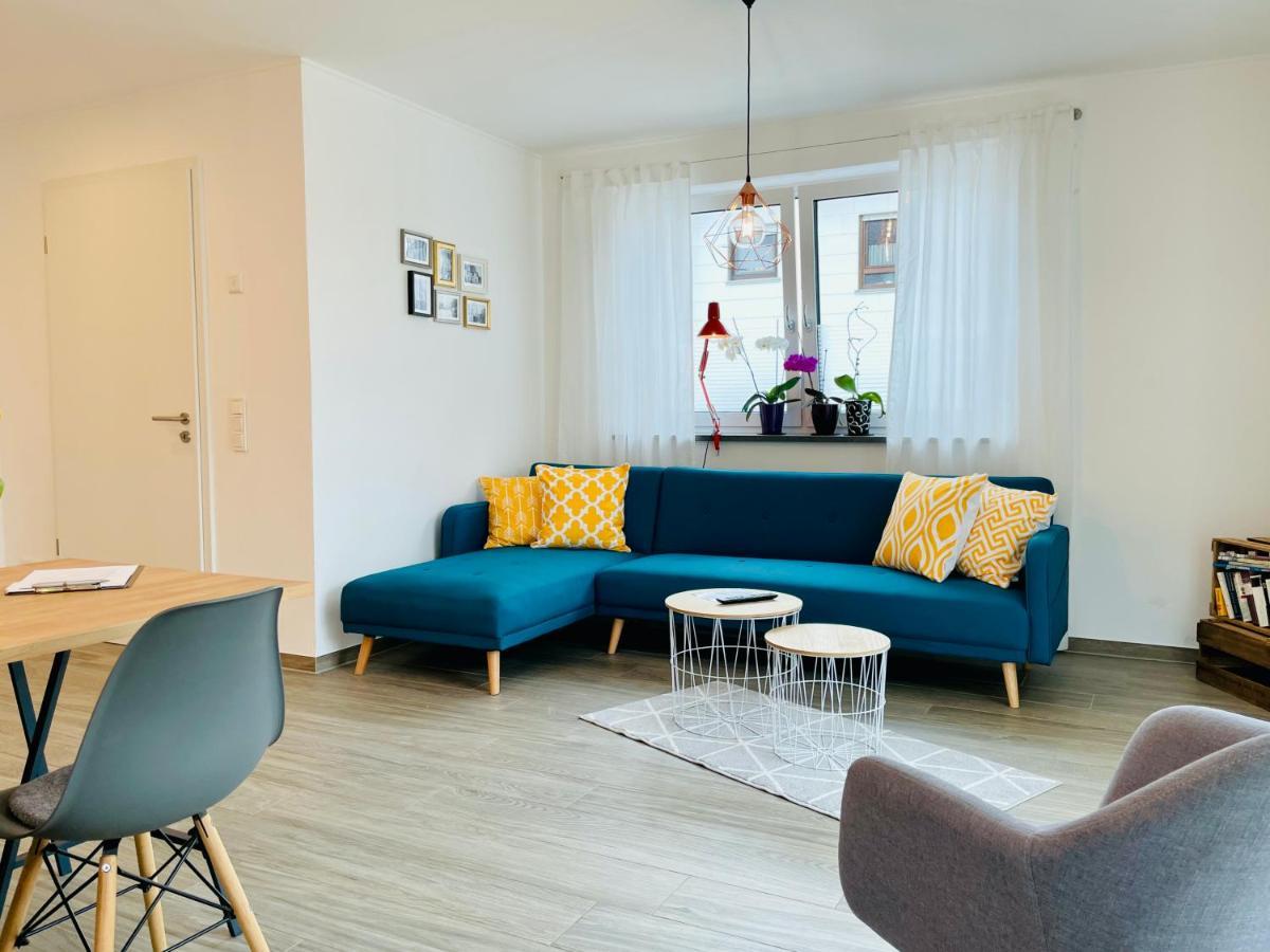 Apartment Mittelrhein Familie Lehmann *
