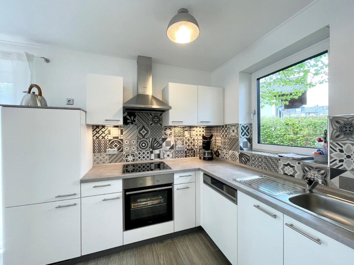 Apartment Mittelrhein Familie Lehmann *