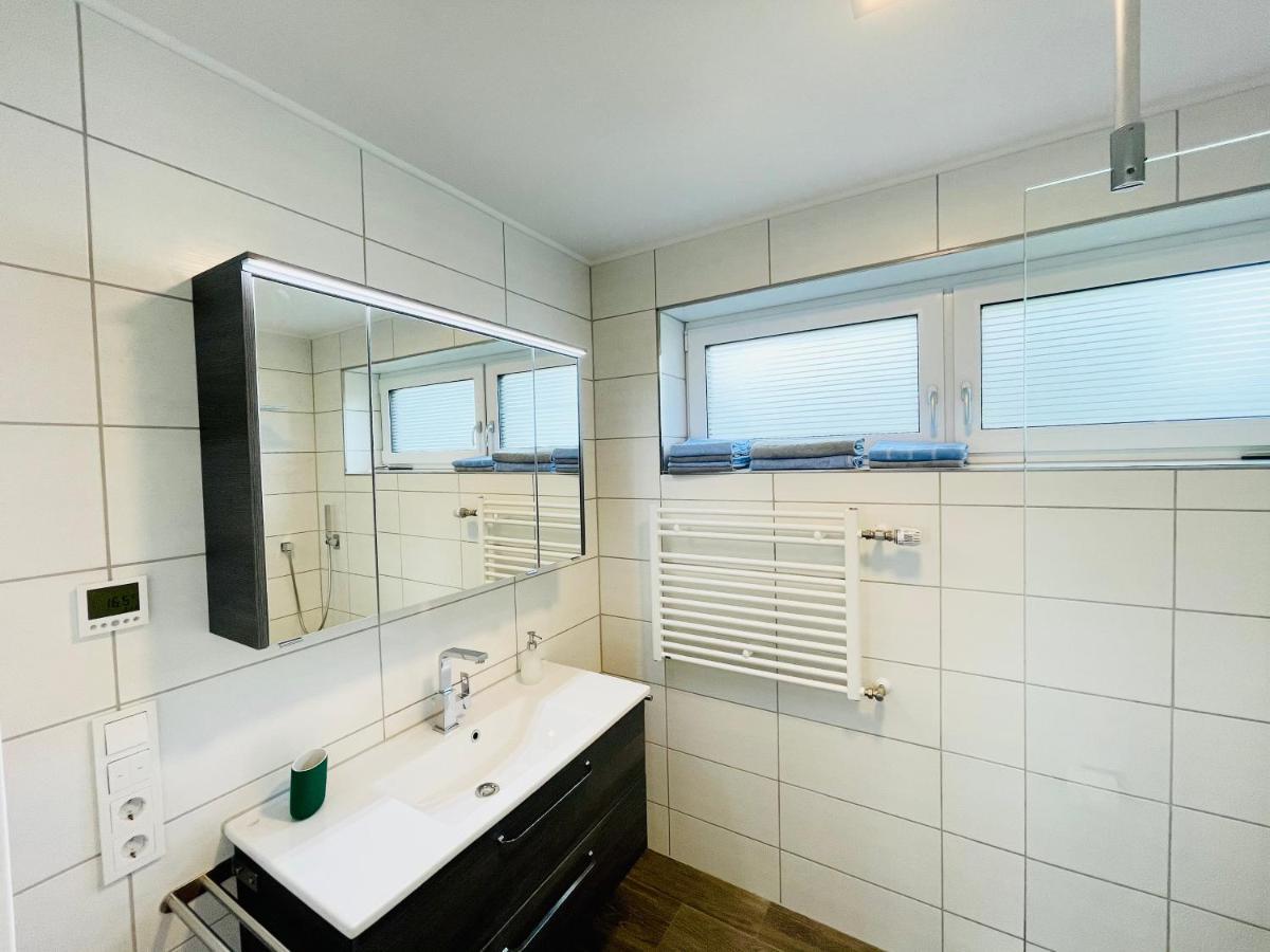 Apartment Mittelrhein Familie Lehmann *
