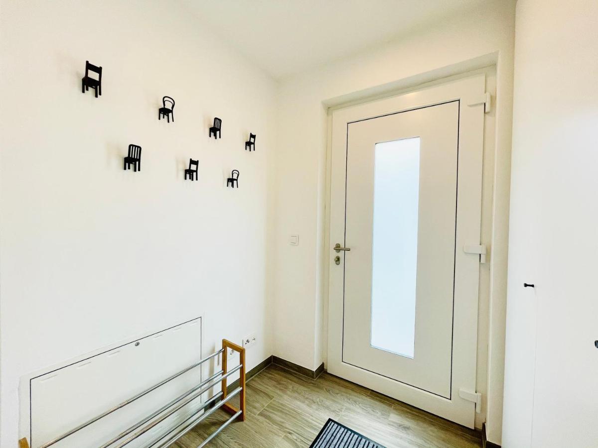 Mittelrhein Familie Lehmann Apartment *
