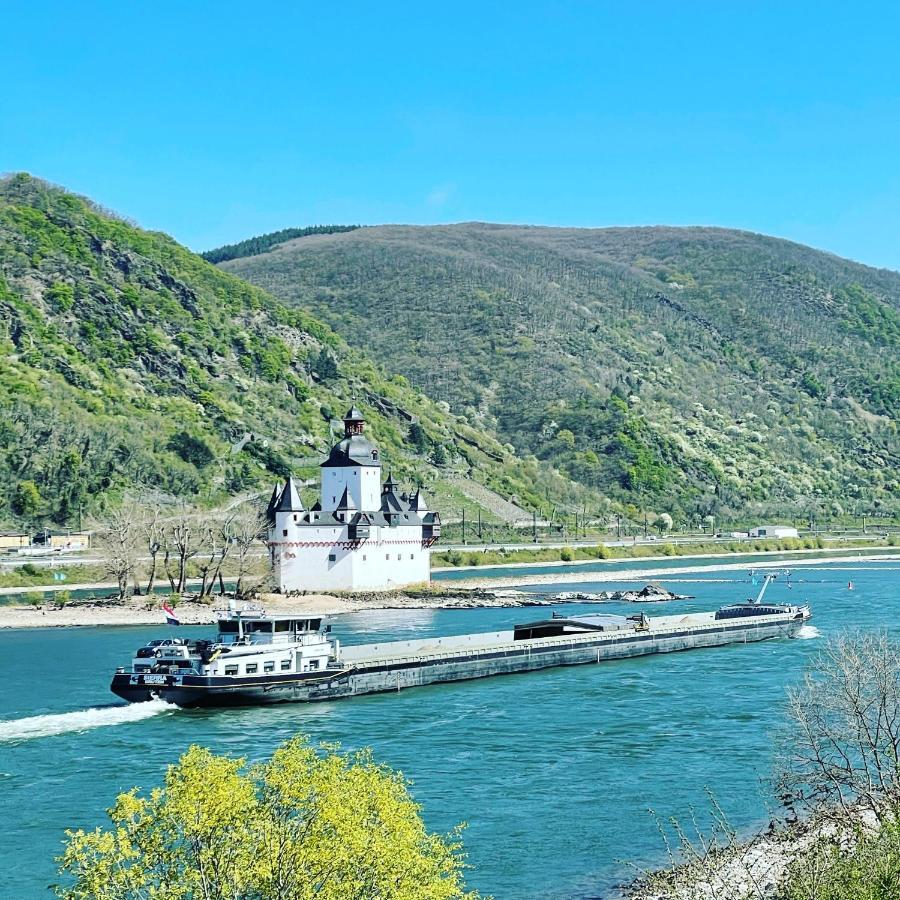 Apartment Mittelrhein Familie Lehmann *